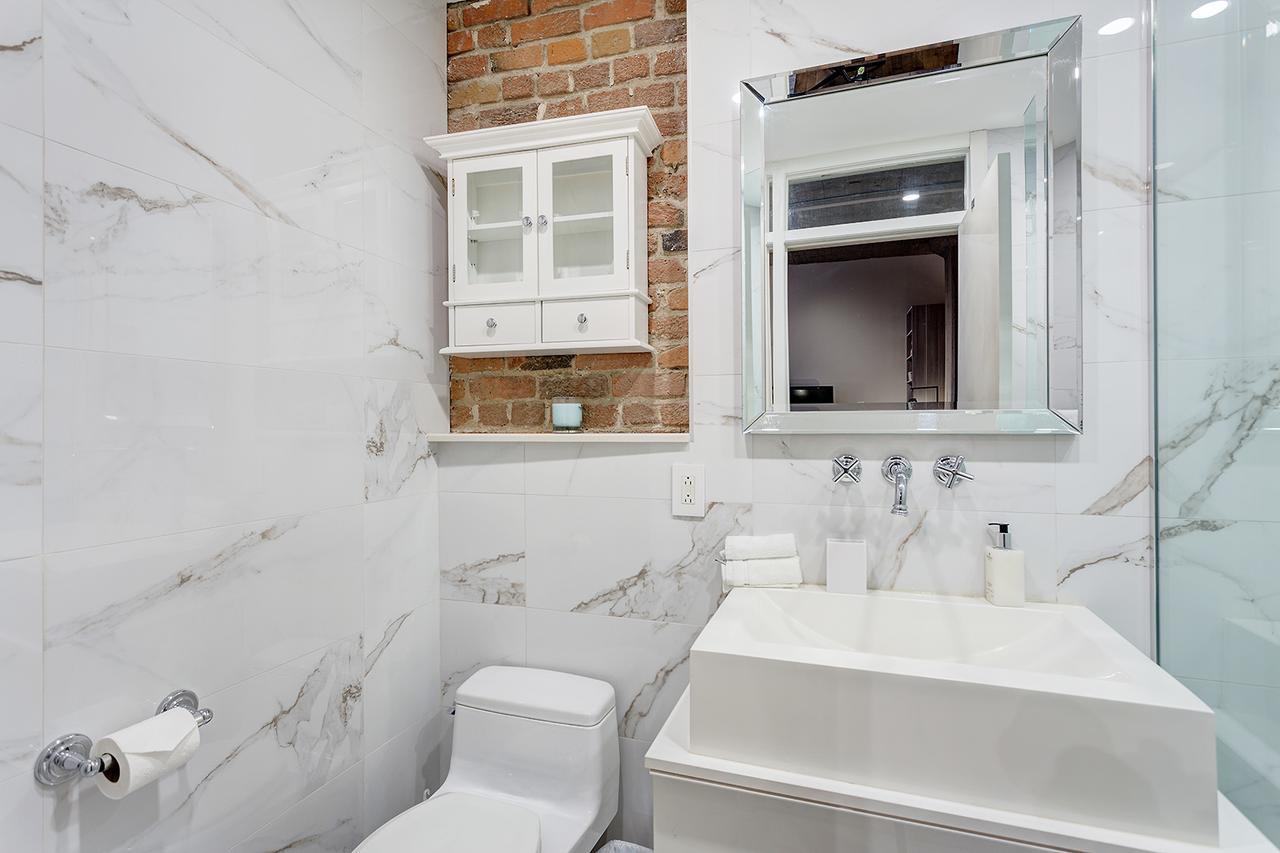 Apartamento Spacious Loft Next To Square Victoria Montreal